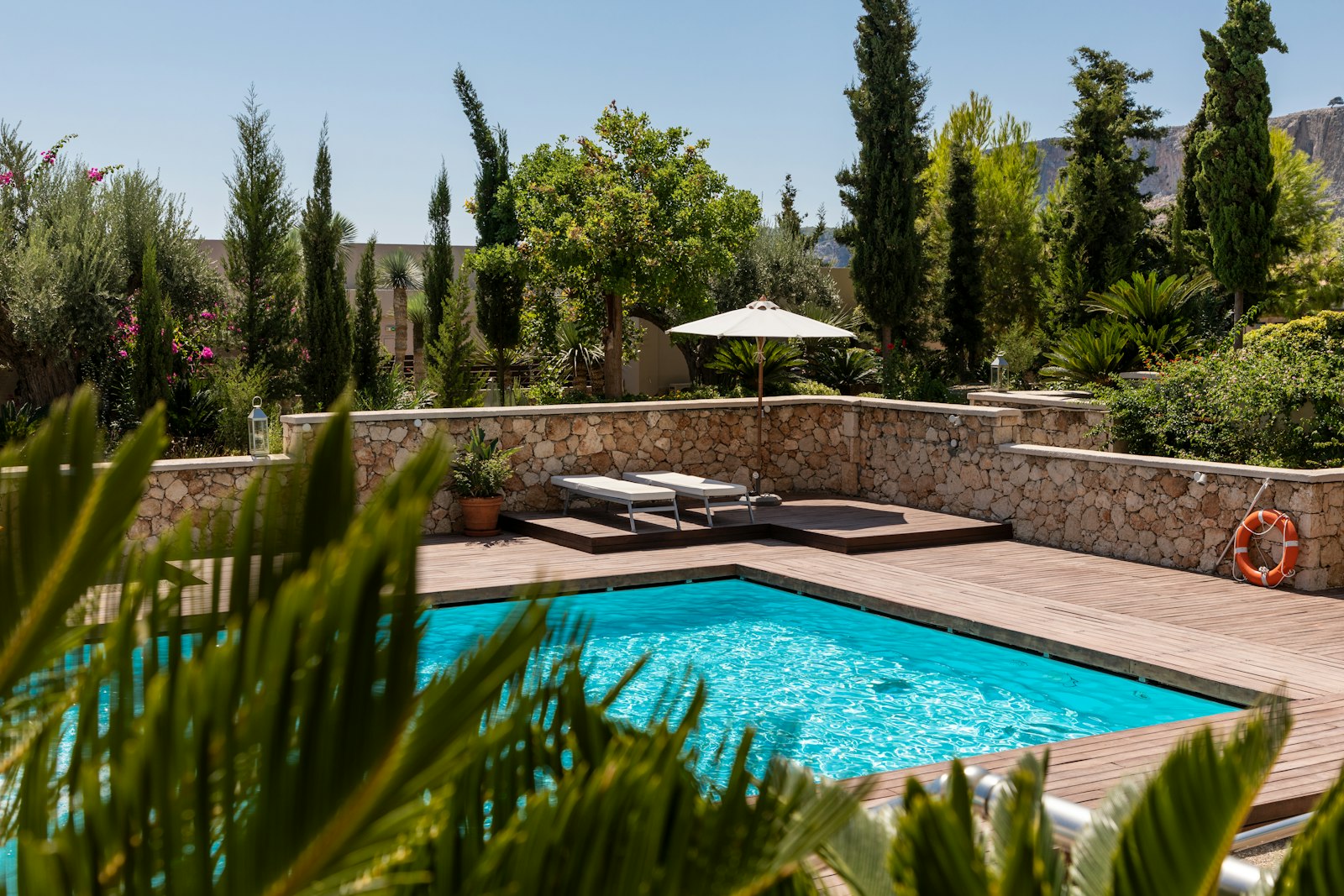 Ms Concept Construction Pools pool services