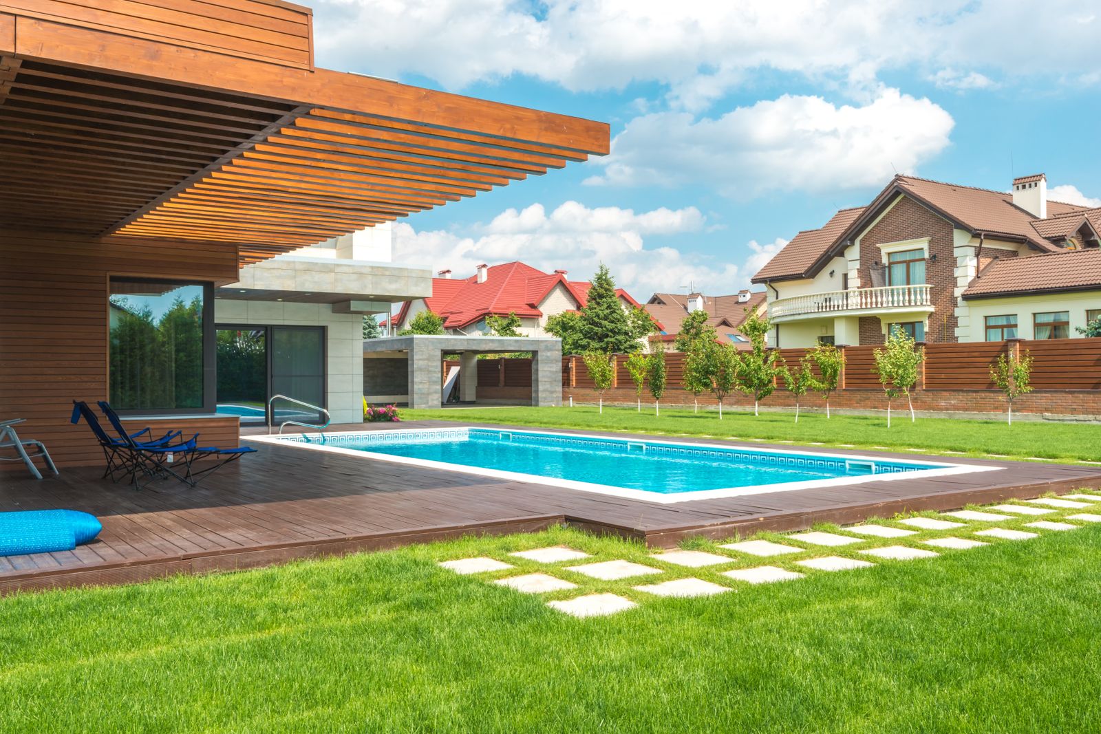 Equipment Installation & Upgrades — Ms Concept Construction Pools